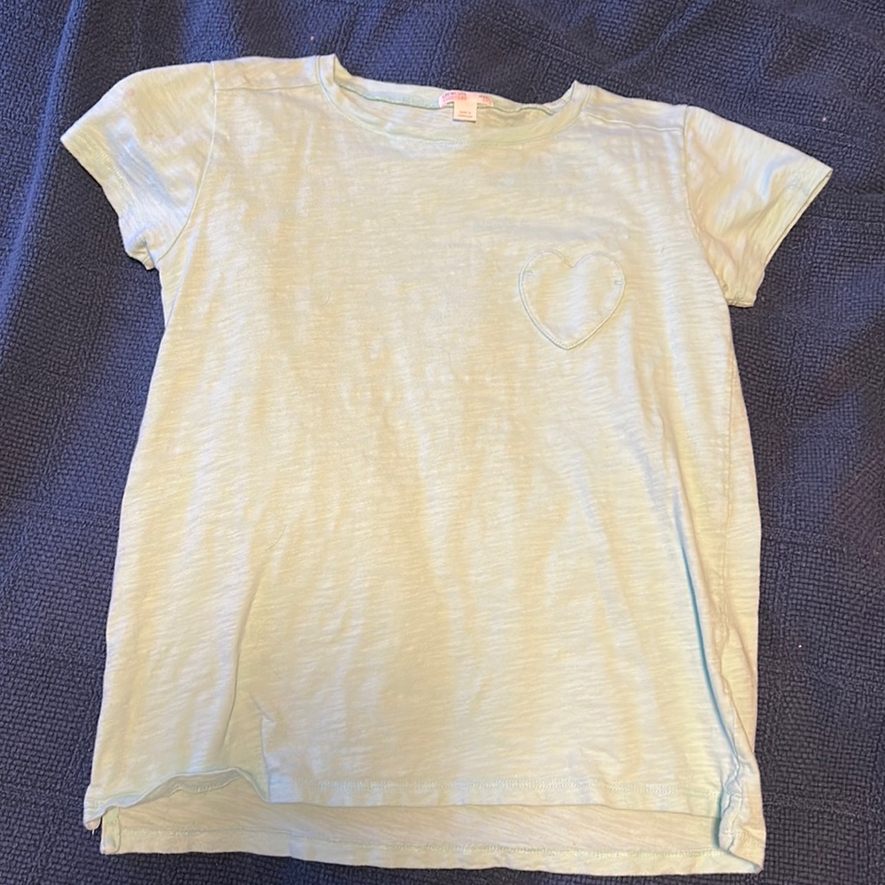 Crewcuts (J Crew) Girls TShirt